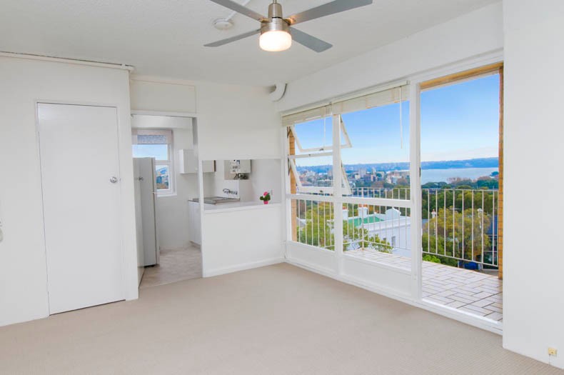 52/21 Duxford Street, PADDINGTON, NSW 2021