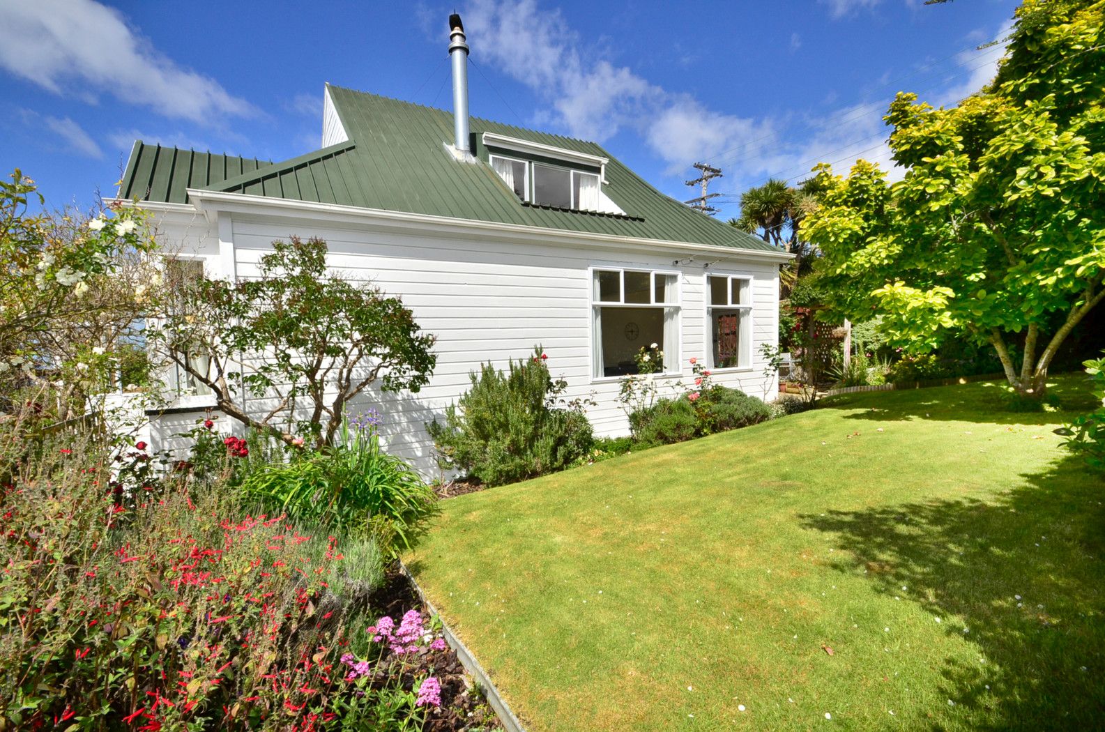 4 Hart Street, BELLEKNOWES, Dunedin City