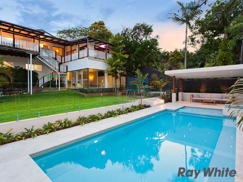 91 Heather Street, WILSTON, QLD 4051