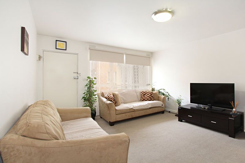 3/13A Lewisham Road, PRAHRAN, VIC 3181