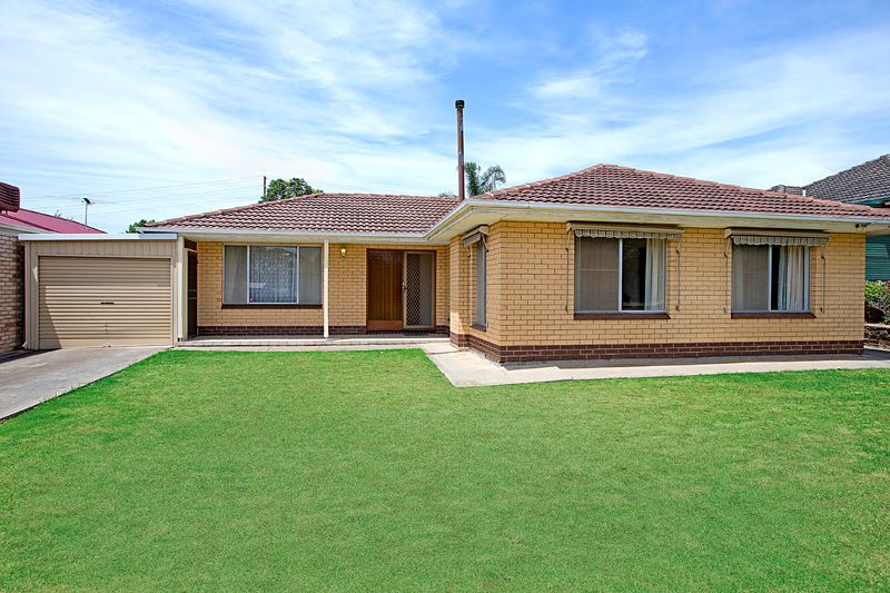 9 Rutherglen Avenue, VALLEY VIEW SA 5093