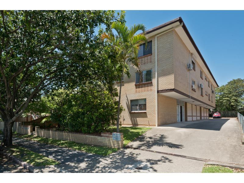21 Le Geyt Street, WINDSOR QLD 4030