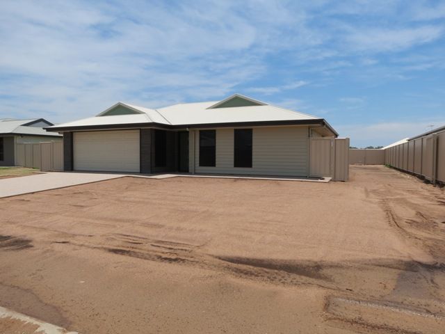 EMERALD, QLD 4720