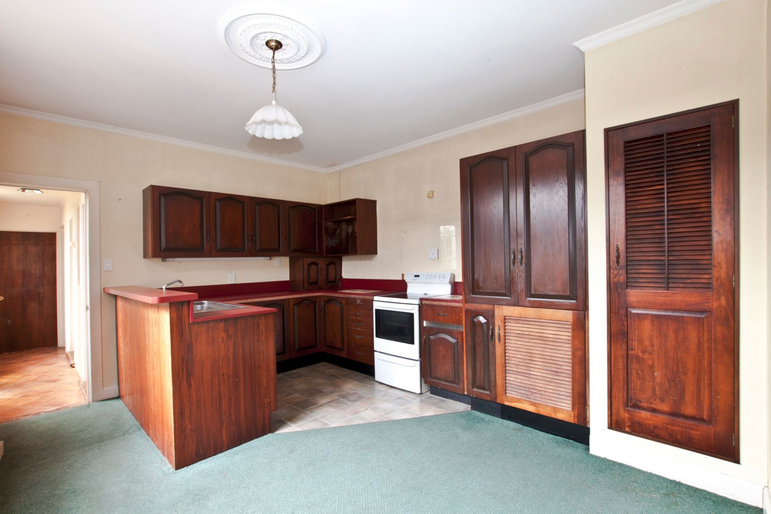 120 Pomona Street, GEORGETOWN, Invercargill