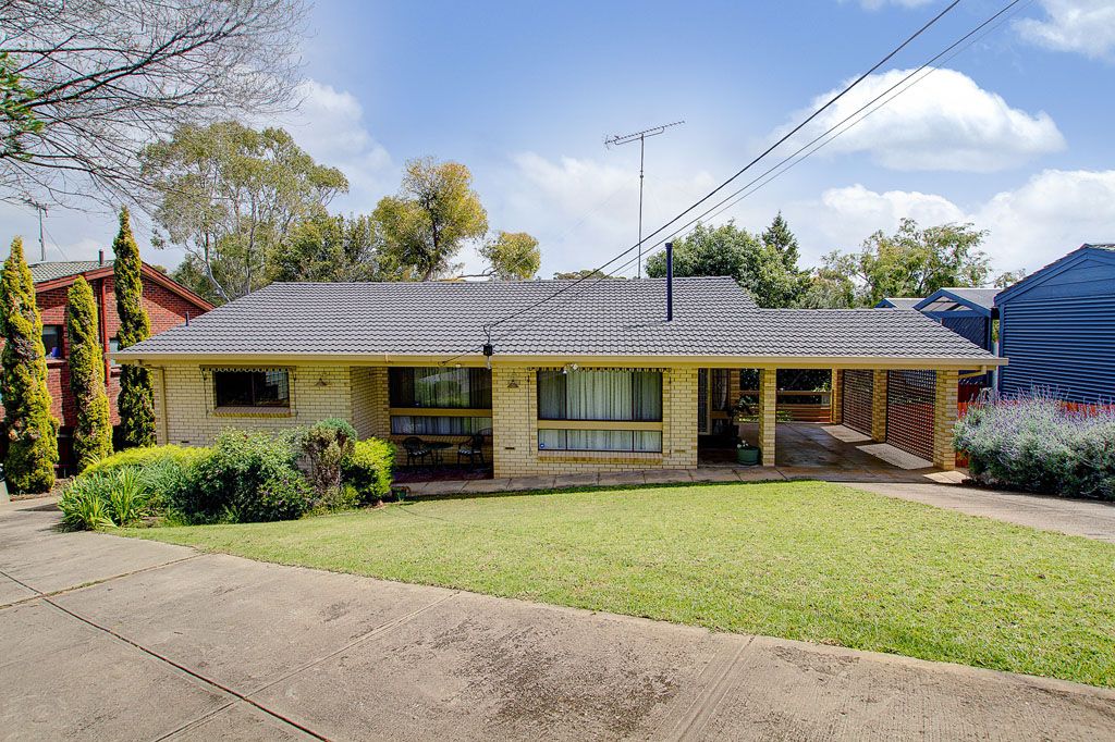 114 Davenport Terrace, SEACLIFF PARK SA 5049