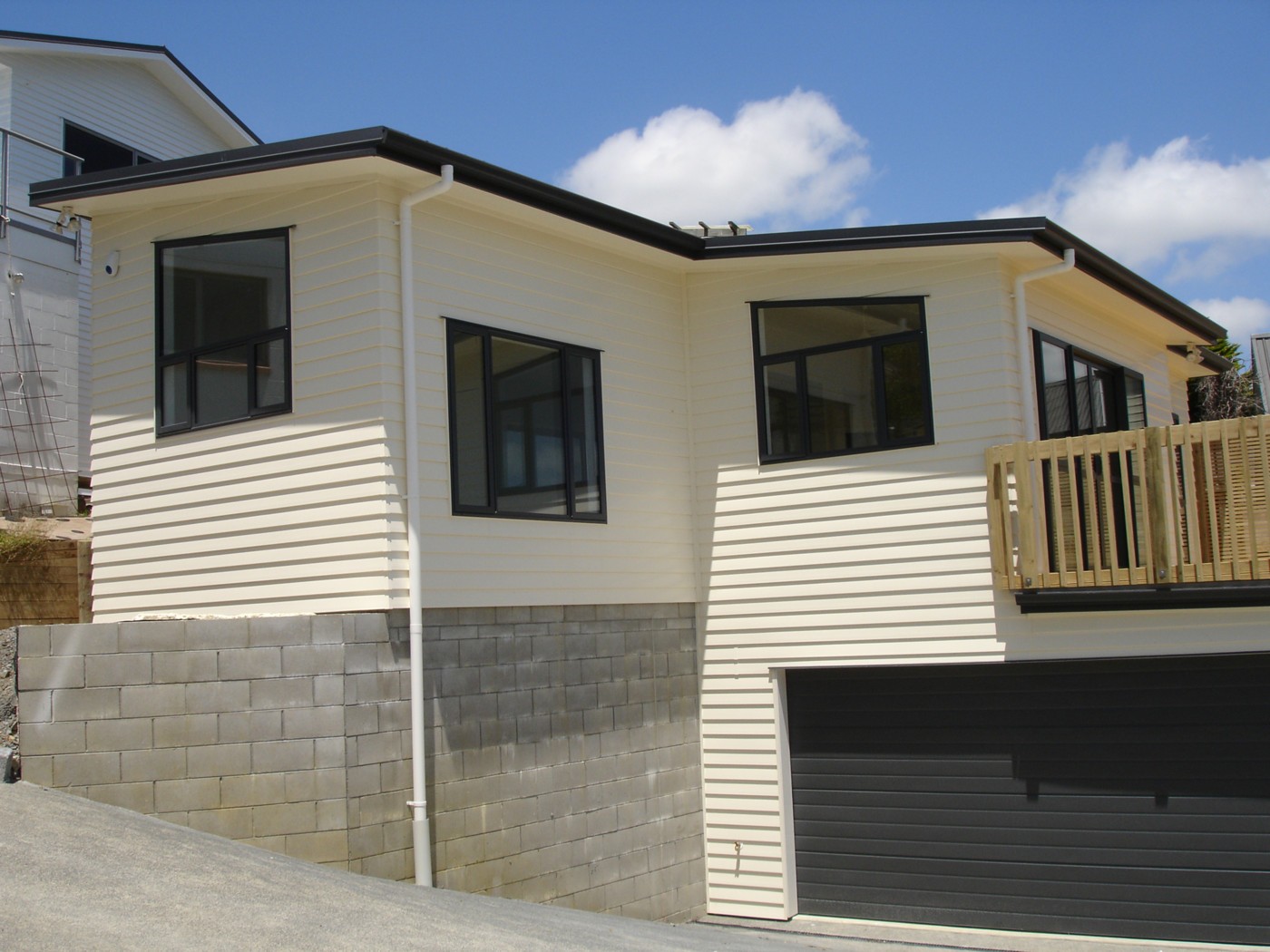 18A View Road, Howick, Manukau City