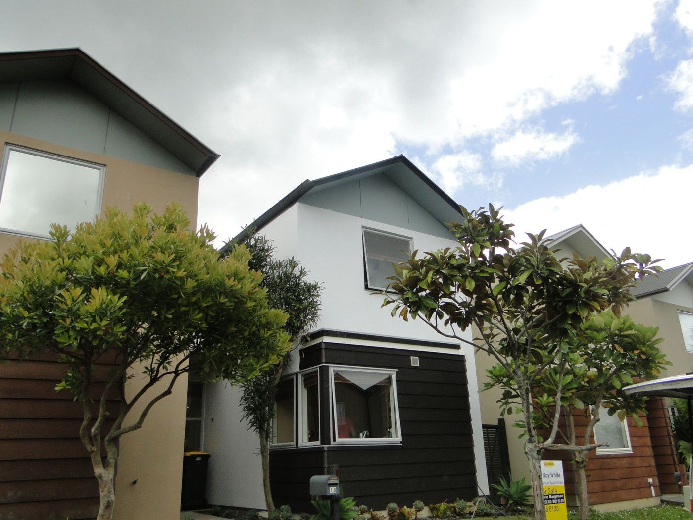 18 Kirikiri Lane, EAST TAMAKI, Manukau City