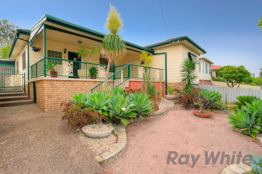 1 Rushton Street, WALLSEND, NSW 2287