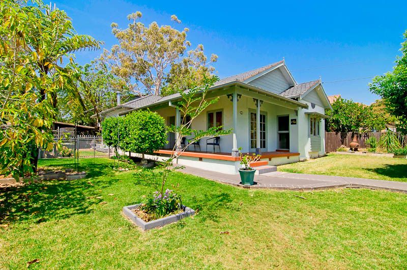 1 Rickard Street, RYDE NSW 2112