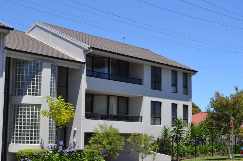 110 Kembla Street, WOLLONGONG, NSW 2500
