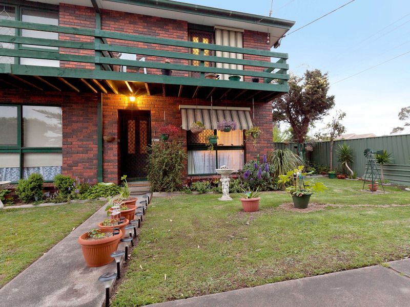 14 Carder Avenue, SEAFORD VIC 3198