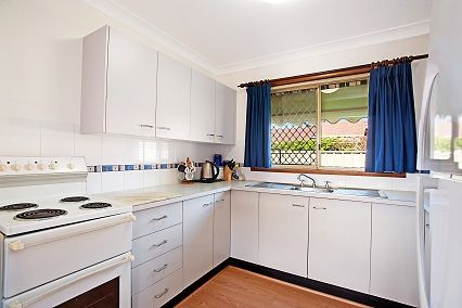 4/111 George Street, EAST MAITLAND, NSW 2323