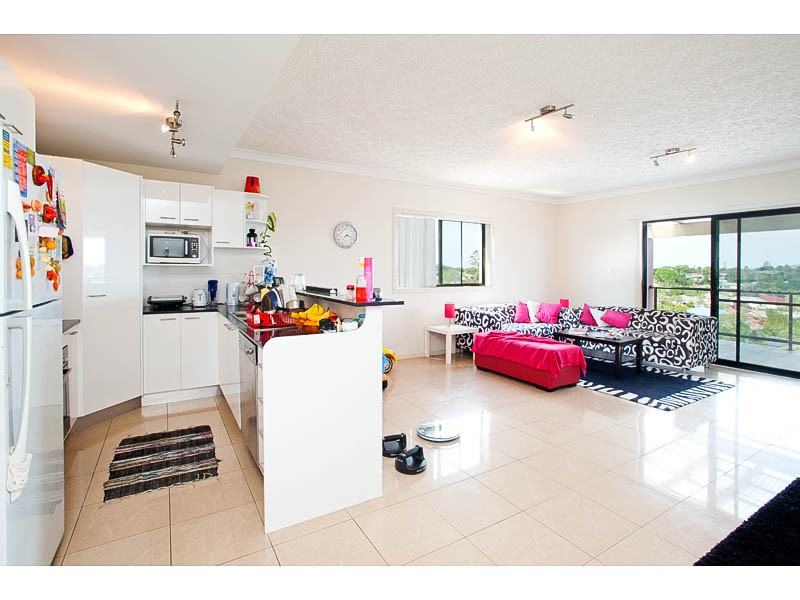 404/20 Sanders Street, UPPER MOUNT GRAVATT, QLD 4122