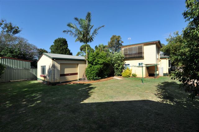 17 Ranfurley Street, NEWTOWN, QLD 4350