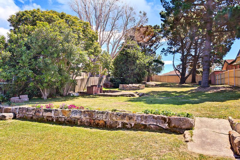 4 Cornwell Road, ALLAMBIE HEIGHTS NSW 2100