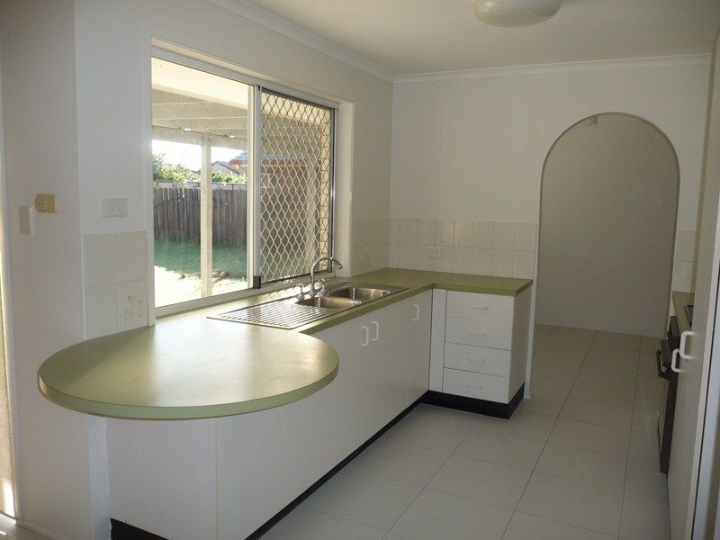 15 Regatta Boulevard, WURTULLA, QLD 4575