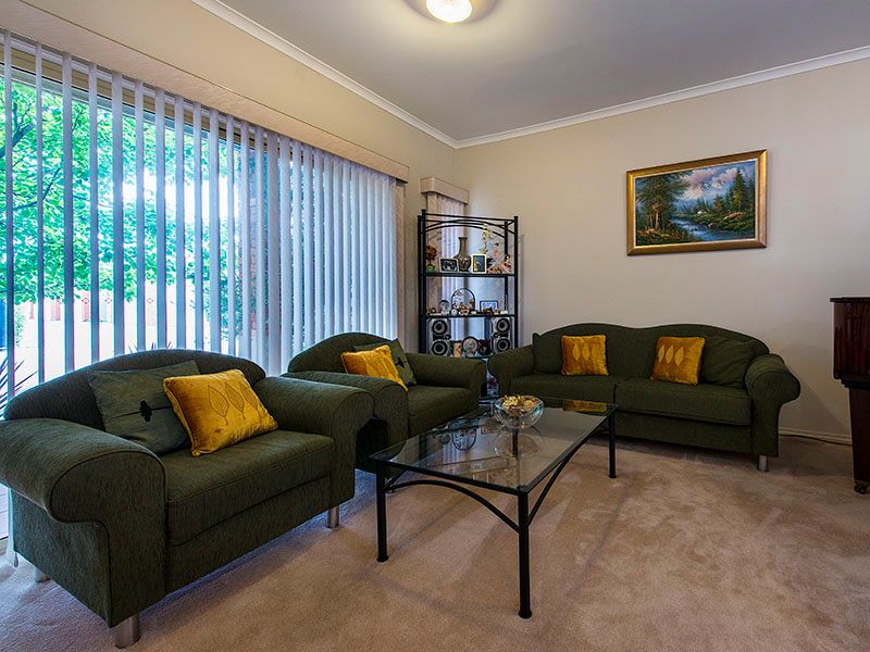 18 St Laurent Rise, KNOXFIELD, VIC 3180