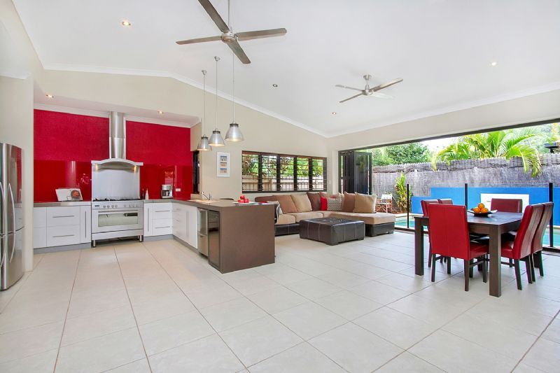 KEWARRA BEACH, QLD 4879