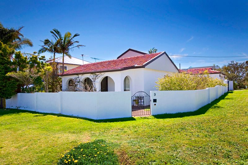 9 Ozone Parade, DEE WHY NSW 2099