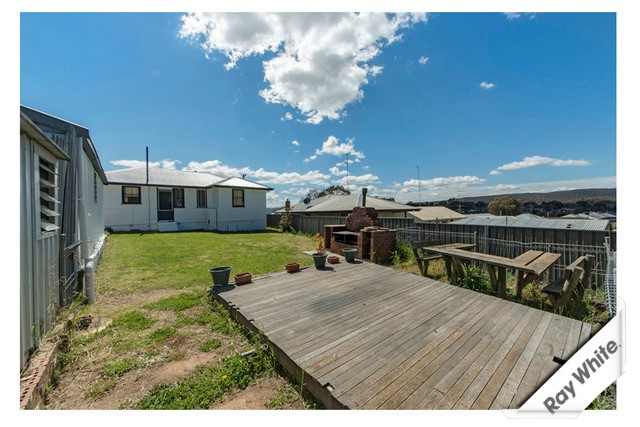 2 Anne Street, QUEANBEYAN, NSW 2620