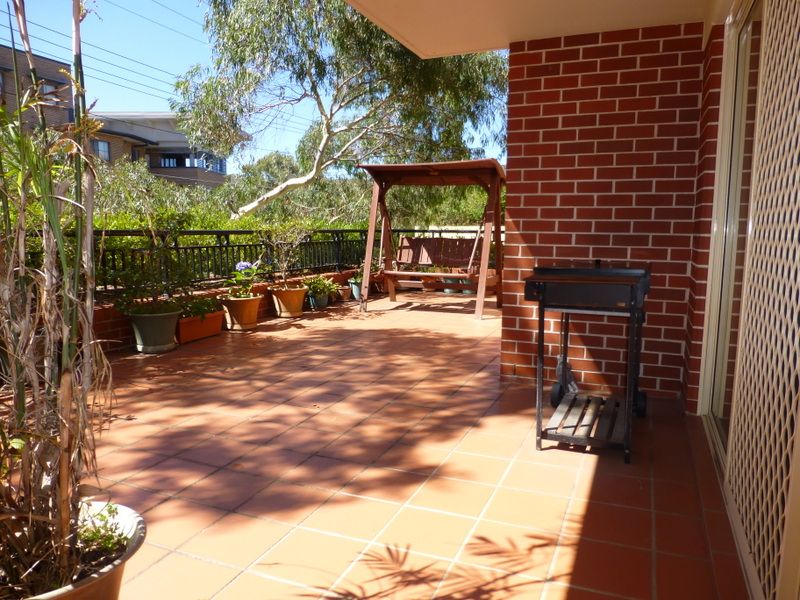 17-21 Gray Street, SUTHERLAND NSW 2232
