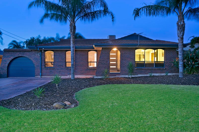 7 Albury Court, HOPE VALLEY SA 5090