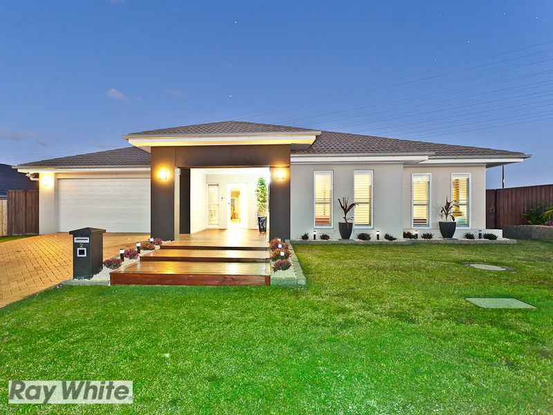 2 Basil Street, GRIFFIN, QLD 4503