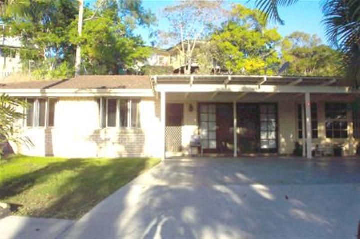 9 Berringar Lane, WEST GLADSTONE, QLD 4680