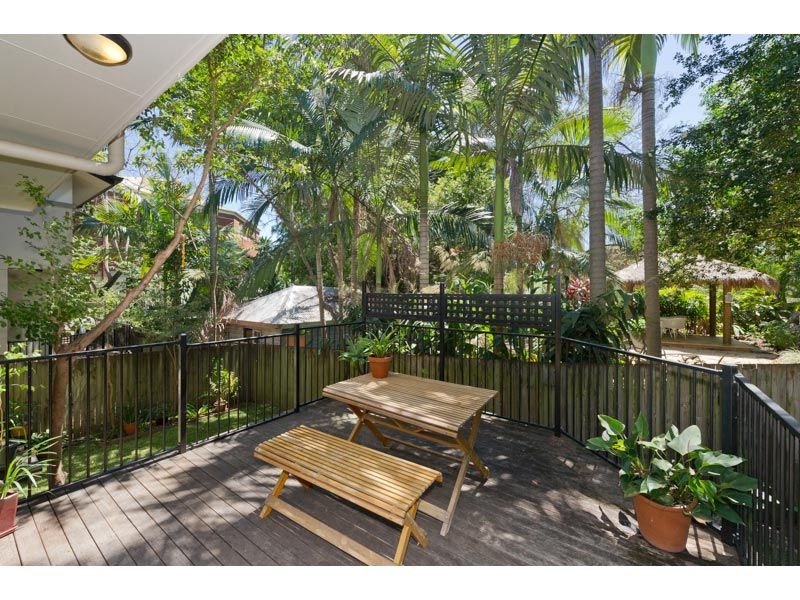 5/17-21 Dorset Street, Ashgrove, QLD 4060