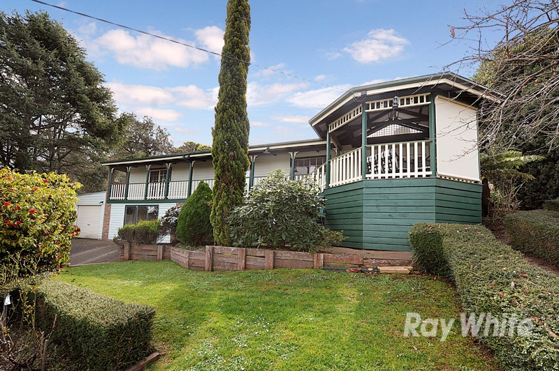 15 Boundary Road West, EMERALD, VIC 3782