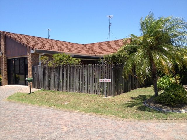 Unit 16/2 Longwood Street "The Groves", MINYAMA, QLD 4575