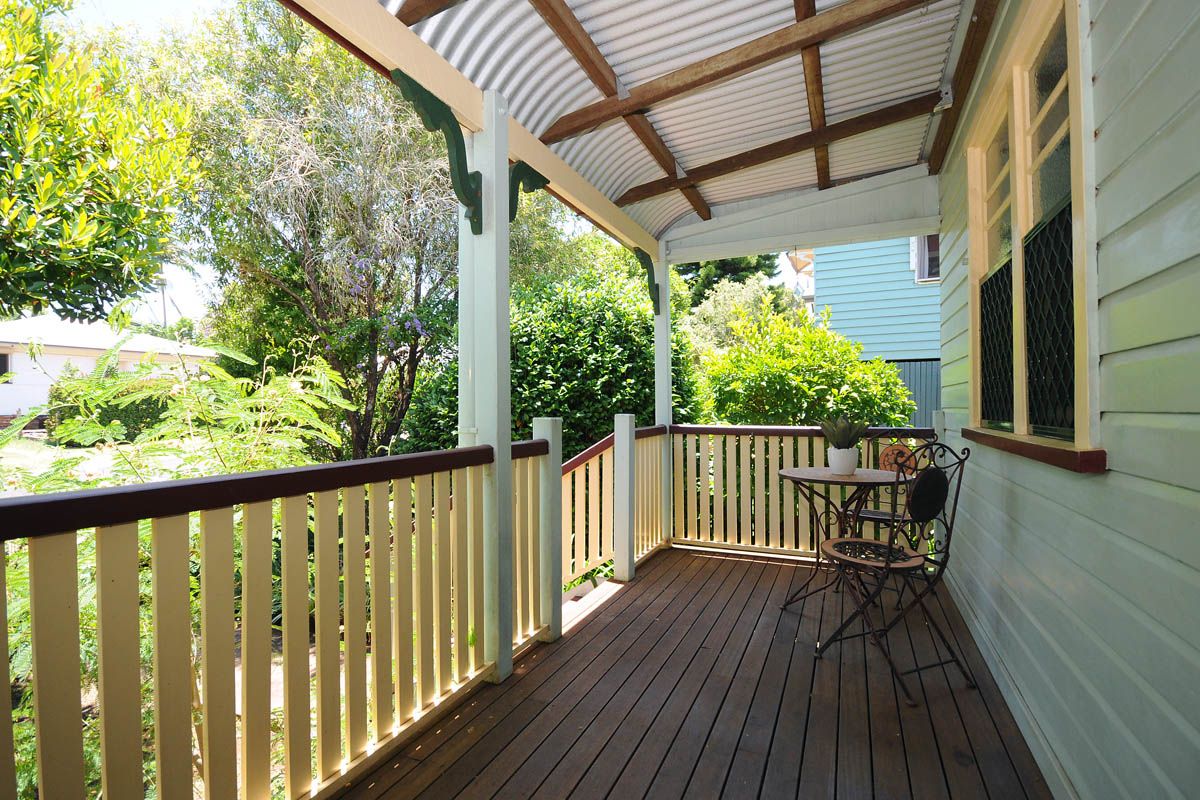 12a Pitt Street, EAST TOOWOOMBA, QLD 4350