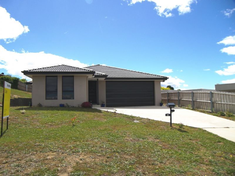6 Caprice Court, NEWNHAM TAS 7248