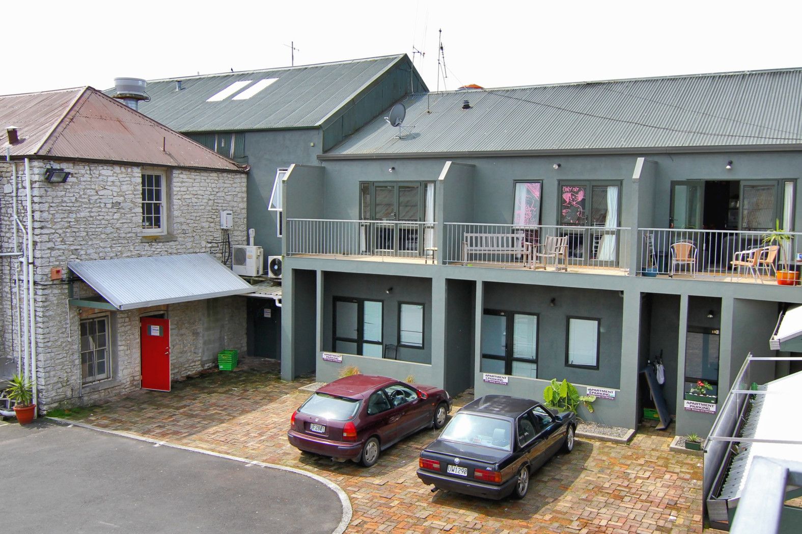 15c Hood Street, HAMILTON, Hamilton City