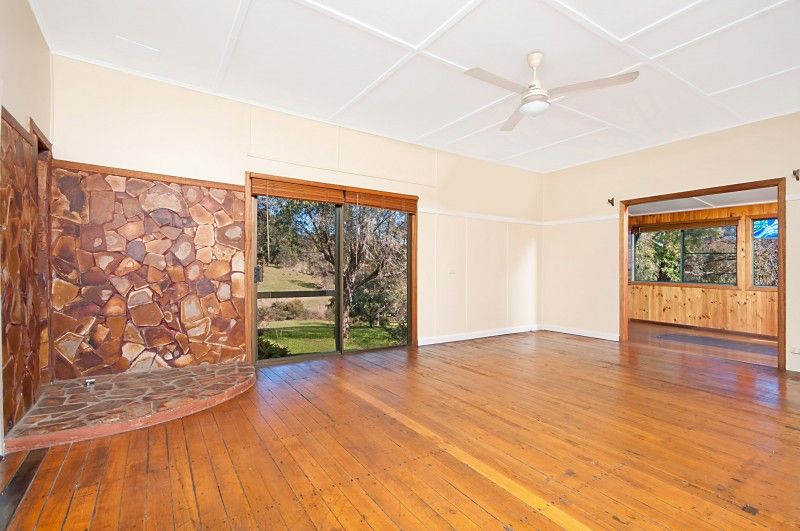 158 Tuntable Falls Road, NIMBIN, NSW 2480