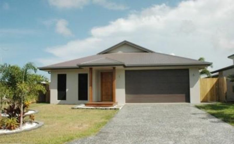 39 Selwyn Circuit, TRINITY PARK, QLD 4879