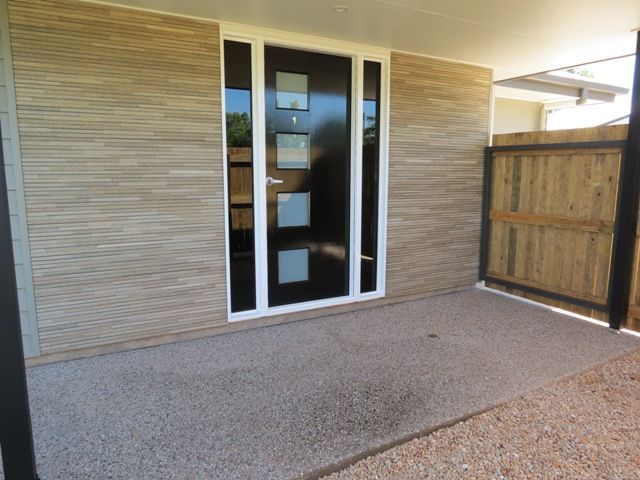EMERALD, QLD 4720