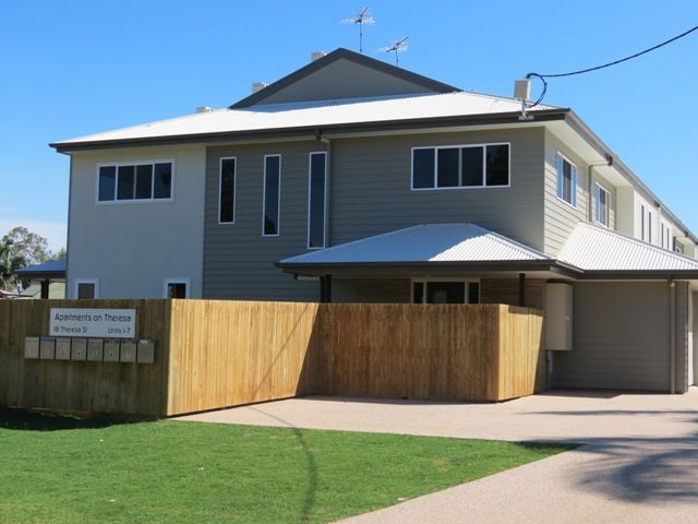 EMERALD, QLD 4720