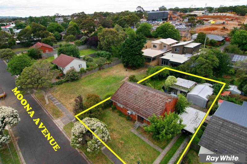 9 Moona Avenue, MORNINGTON VIC 3931