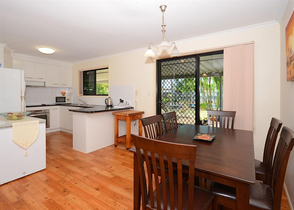 18 Aimee Drive, URANGAN, QLD 4655