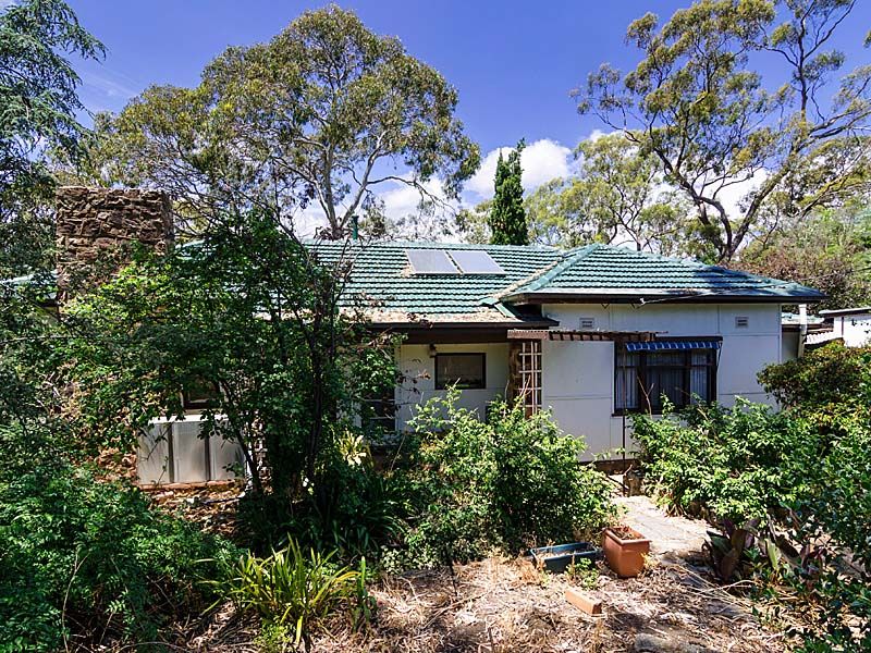 BELAIR, SA 5052