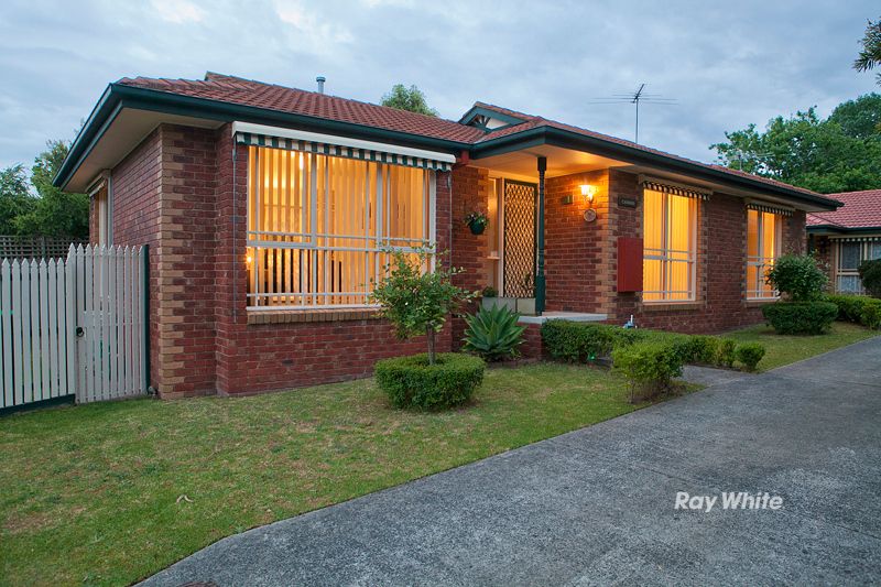 27 Wahgunyah Crescent, LANGWARRIN VIC 3910