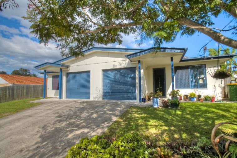 3 Spencer Street, CHURCHILL, QLD 4305