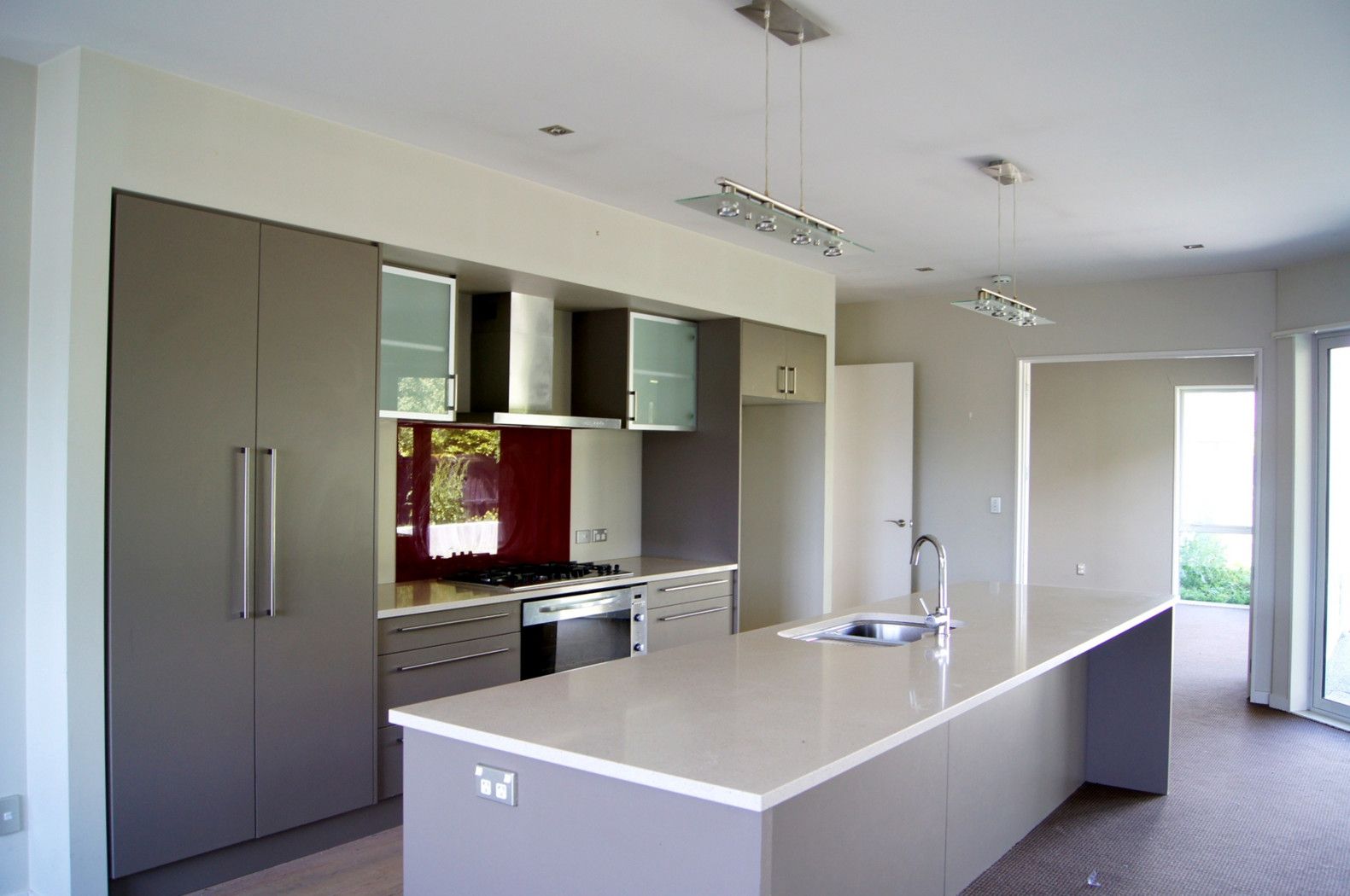 BURWOOD, Christchurch City