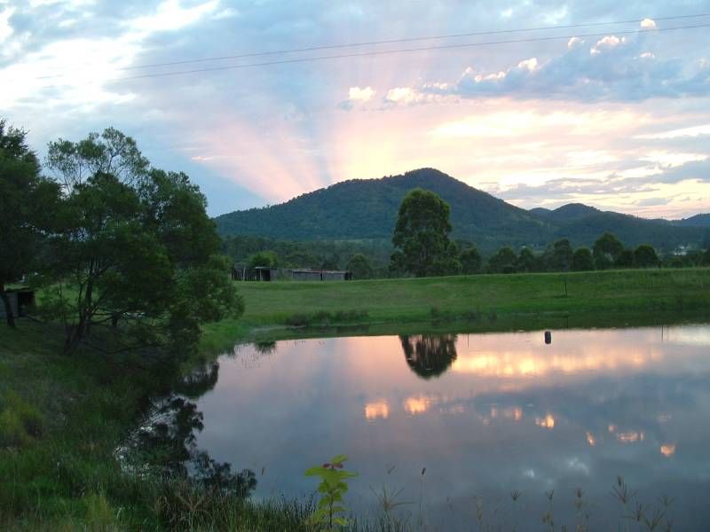 MOUNT GEORGE, NSW 2424