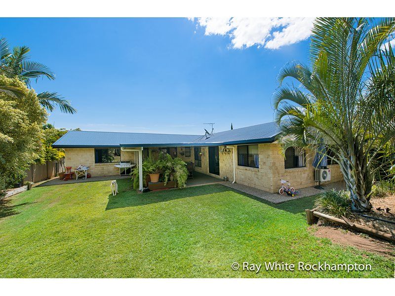 46 Springfield Drive, NORMAN GARDENS, QLD 4701