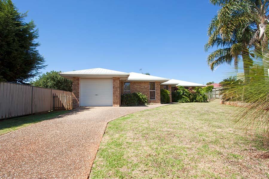 3 Connole Court, KEARNEYS SPRING, QLD 4350