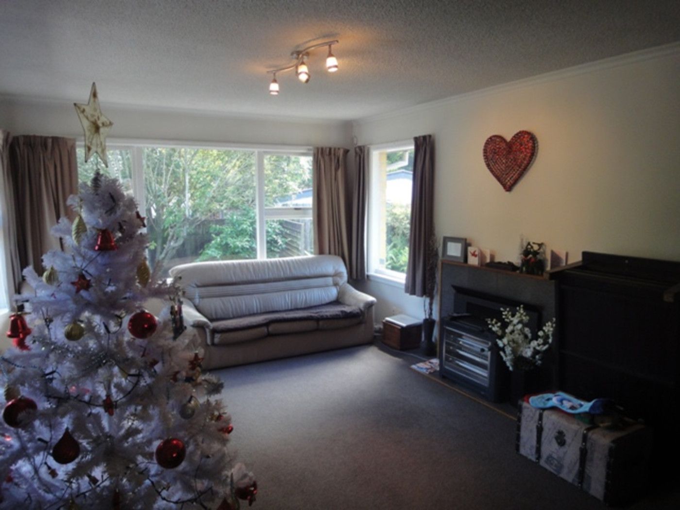 92a Mackenzie Avenue, OPAWA, Christchurch City