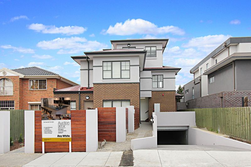 9/43 Rosstown Road, CARNEGIE, VIC 3163