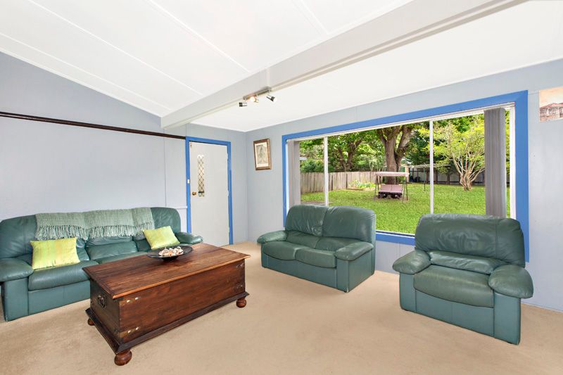 46 Spurwood Road, TURRAMURRA, NSW 2074